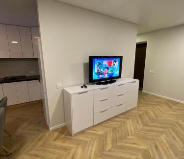 Kamenets-Podol'skiy Apartment | Центр тріо1