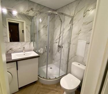 Kamenets-Podol'skiy Apartment | Центр тріо1