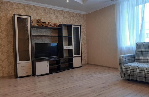 Ryazan Apartment | Центр74 Семейные Апартаменты с балконом Первомайский проспект д76корп1