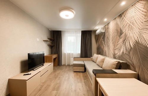 Sukhinovka Apartment | Чарівний затишок у Центрі - Мережа HELEN