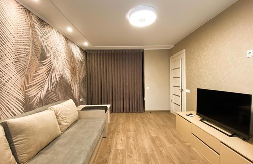 Sukhinovka Apartment | Чарівний затишок у Центрі - Мережа HELEN