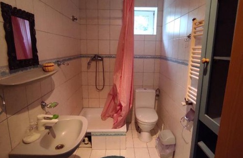 Slavske Apartment | чарівний куточок