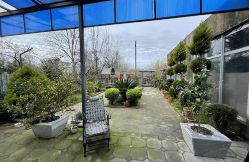 Poti House | Частный дом