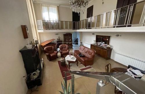 Poti House | Частный дом