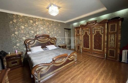 Poti House | Частный дом