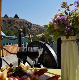 Sevan Hotel | Чичхани, Chichkhani, Չիչխանի