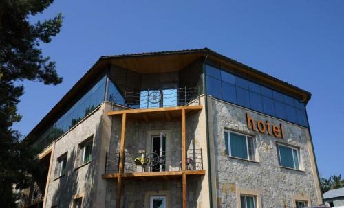 Sevan Hotel | Чичхани, Chichkhani, Չիչխանի