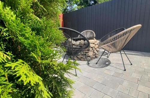 Mykulychyn Apartment | Шале АНСО