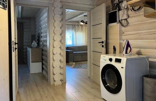 Yablunytsya Ski Chalet | Шале Біла Ведмедиця