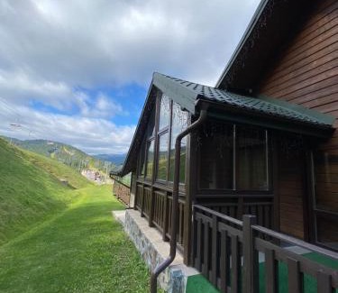 Bukovel Apartment | Шале Bellmont