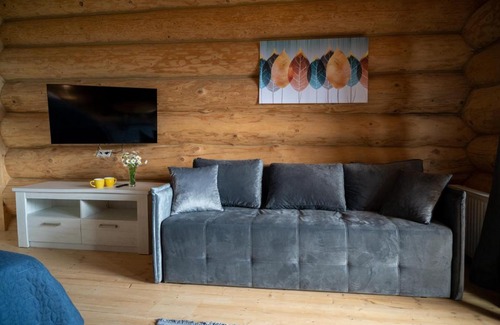 Soymy Hotel | Шале PARADISE