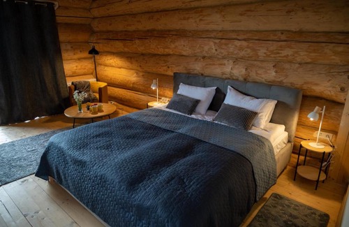 Soymy Hotel | Шале PARADISE