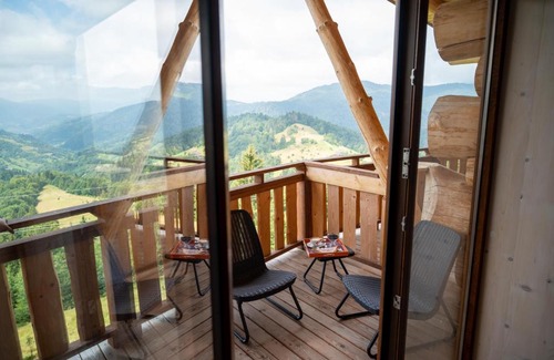 Soymy Hotel | Шале PARADISE