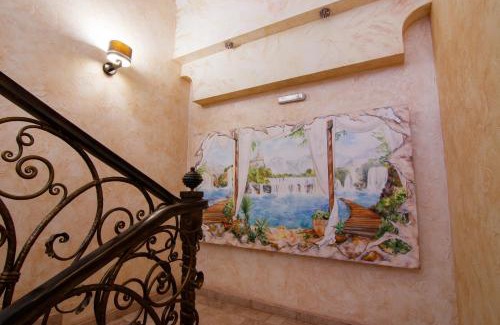 Vinnytsya Hotel | Шахерезада