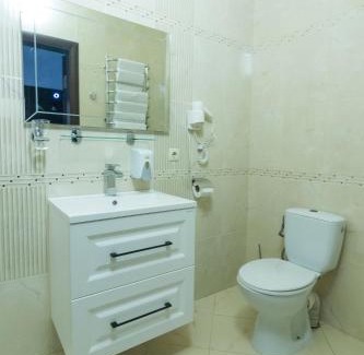 Vinnytsya Hotel | Шахерезада