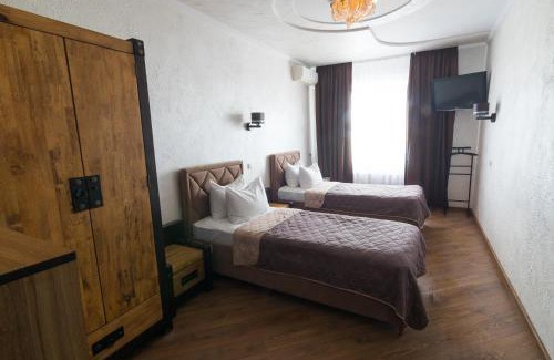 Vinnytsya Hotel | Шахерезада