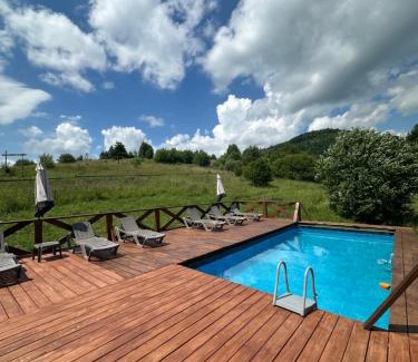 Plavya Apartment | Шервуд