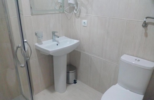 Morshin Hotel | Шик