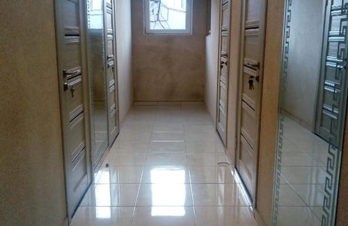 Morshin Hotel | Шик