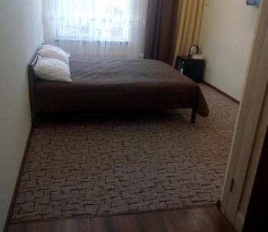 Morshin Hotel | Шик