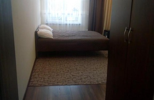 Morshin Hotel | Шик