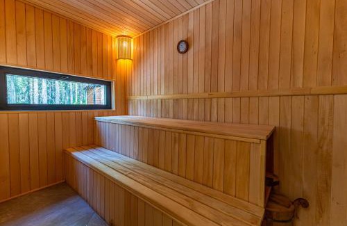 Yablunytsya Hotel | Шишка