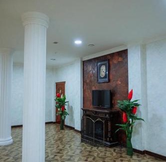 Shymkent Hotel | Эдем коттедж
