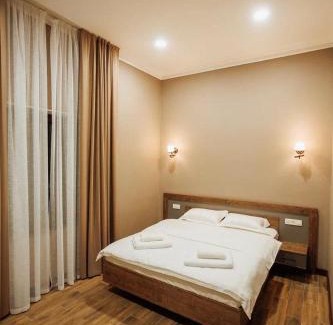 Shymkent Hotel | Эдем коттедж