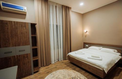 Shymkent Hotel | Эдем коттедж