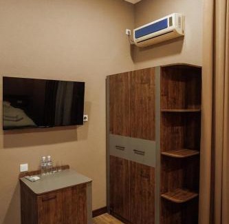 Shymkent Hotel | Эдем коттедж