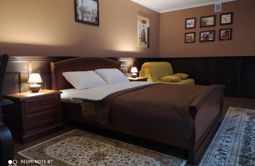 Bilhorod-Dnistrovskyi House | ЭкоДом