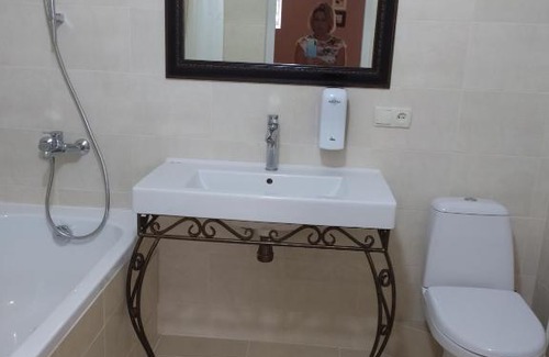 Bilhorod-Dnistrovskyi House | ЭкоДом