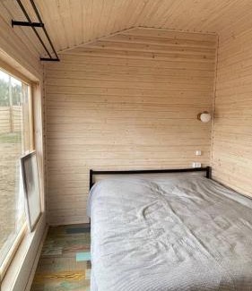 Burabay House | Экохаус Бурабай 2