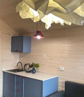 Burabay House | Экохаус Бурабай 2