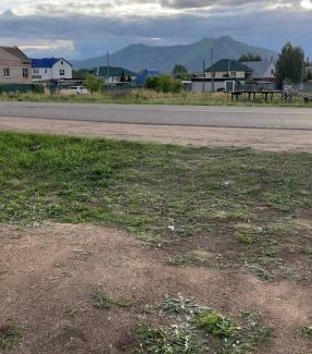 Burabay House | Экохаус Бурабай 2