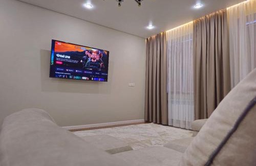 Kyzylorda Apartment | Элитная 2х комнатная квартира в ЖК Куралай