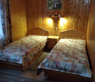 Yaremche Villa | Яблучко