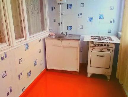 Alaverdi House | Ալենի Տուն