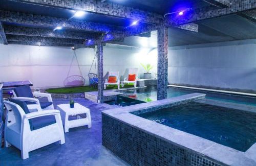 Hosen Bed & Breakfast | אגדת הקסם