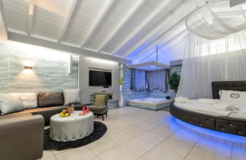 Hosen Bed & Breakfast | אגדת הקסם