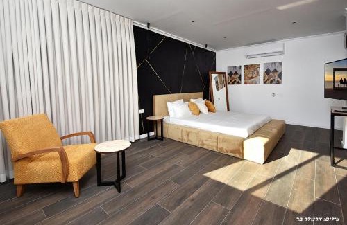 Menahemia Villa | אגמוניה