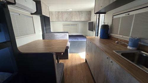 Gesher Other | אגס תיירות קרוואנים חוף שיזף בכנרת