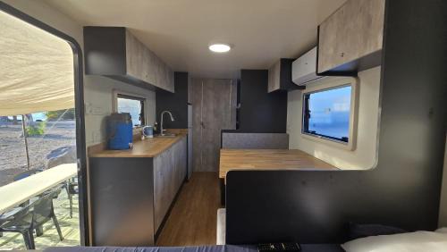 Gesher Other | אגס תיירות קרוואנים חוף שיזף בכנרת