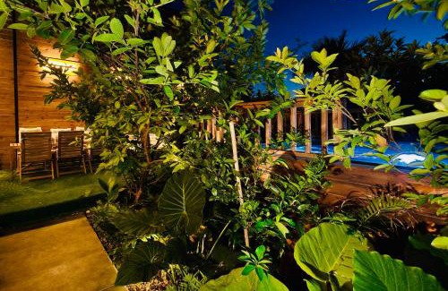 Hazon Villa | אדמת הארץ - Admat Haaretz