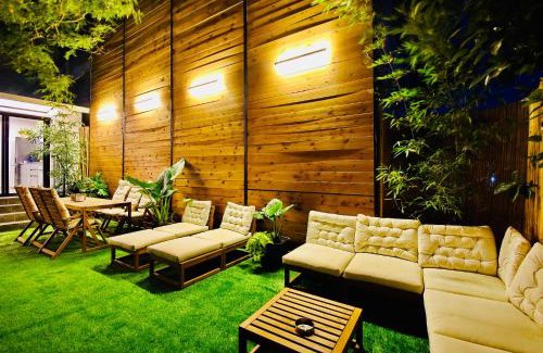 Hazon Villa | אדמת הארץ - Admat Haaretz