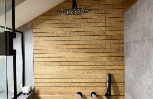 Neve Ativ Cabin | אהבה- סוויטה לזוגות