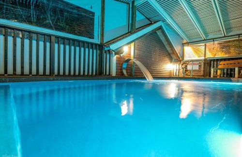 Had Nes Cabin | אהבתיה Ahavtia - לזוגות ומשפחות