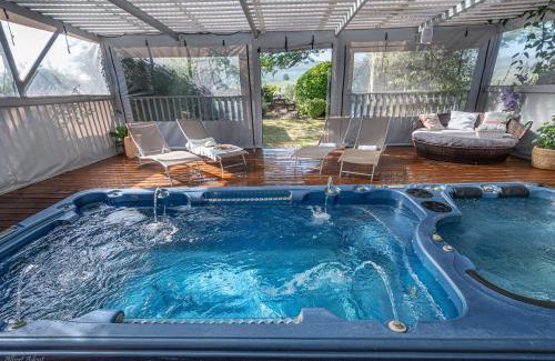 Had Nes Cabin | אהבתיה Ahavtia - לזוגות ומשפחות