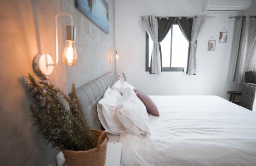 Giv'at Yo'av Cabin | אור הצפון - צימרים