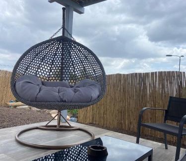 Giv'at Yo'av Cabin | אור הצפון - צימרים